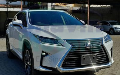 3779 Lexus RX300 SOLD!!