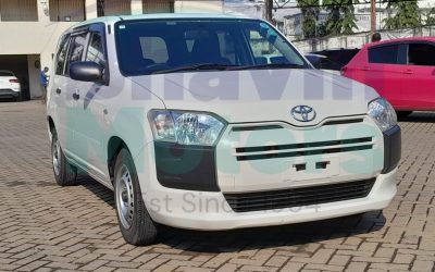 3787 Toyota Probox SOLD!!!