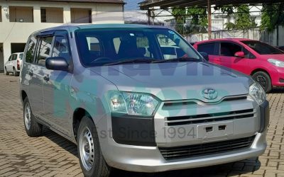 3783 Toyota Probox SOLD!!!