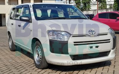 3790 Toyota Probox SOLD!!