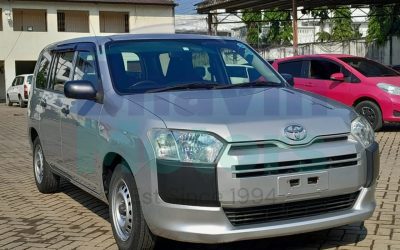 3788 Toyota Probox DX SOLD