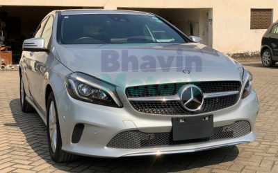 3830 Mercedes Benz A180 SOLD!!!