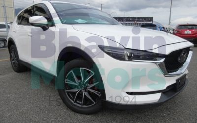 3896 Mazda CX-5 SOLD!!!!!