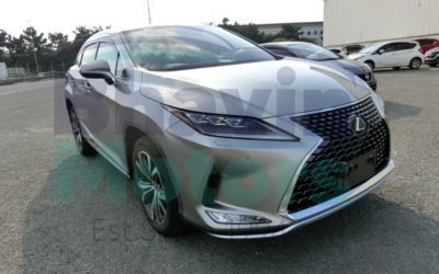 3885 Lexus RX300 SOLD!!!