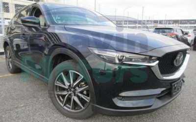 3920 Mazda CX-5 SOLD!!!