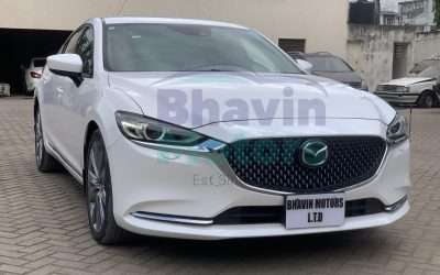 3897 Mazda Atenza XD L Package SOLD!!!