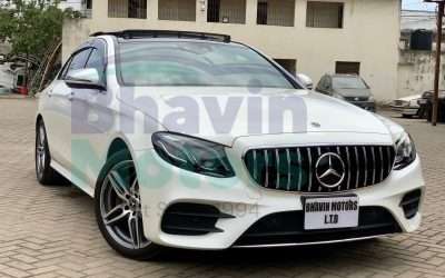 3871 Mercedes Benz E250 AMG Line SOLD!!!