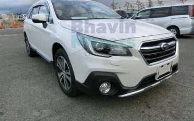 Subaru Outback SOLD!!!