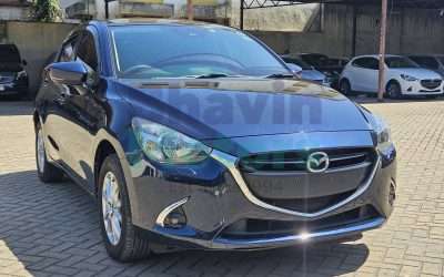 3910 Mazda Demio SOLD!!!