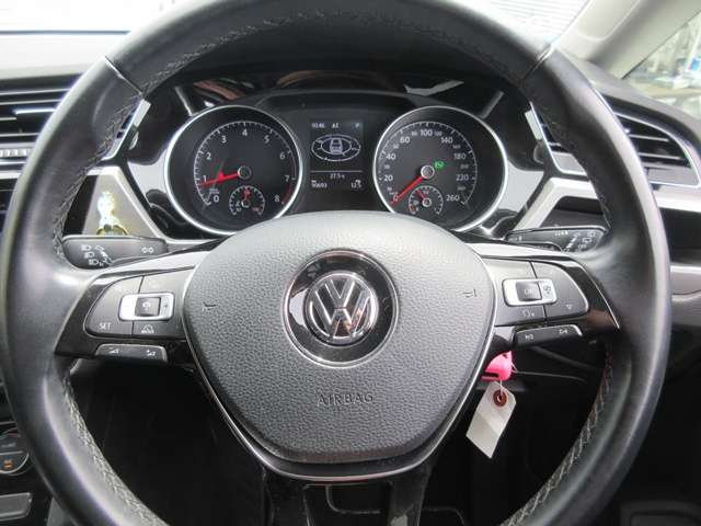 18 Golf Touran(853)black-21