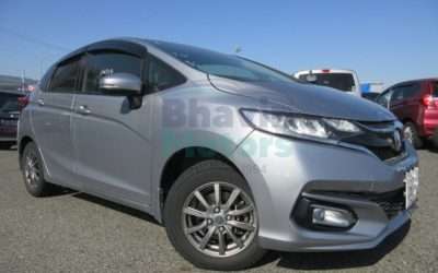 3979 Honda Fit SOLD!!!