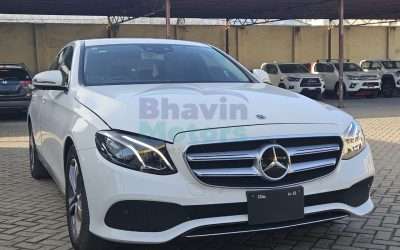 3954 Mercedes Benz E200 SOLD!!!