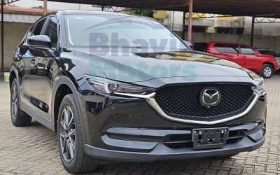 3958 Mazda CX-5 SOLD!!!