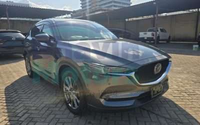 3963 Mazda CX-5 SOLD!!!