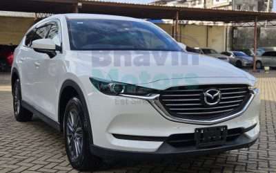 3960 Mazda CX-8 SOLD!!!