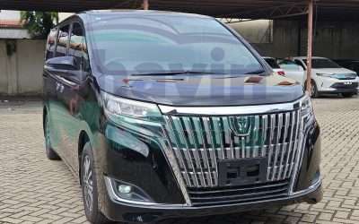 3982 Toyota Esquire SOLD!!!