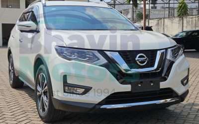 3991 Nissan X-trail SOLD!!!
