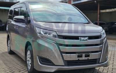 3996 Toyota Noah SOLD!!!