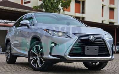 4004 Lexus RX300 SOLD!!!