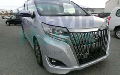 4054 Toyota Esquire GI Arriving!!!