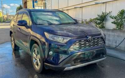 4066 Toyota Rav 4 Arriving!!!