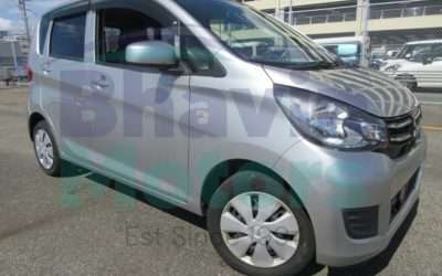 4097 Mitsubishi EK Wagon