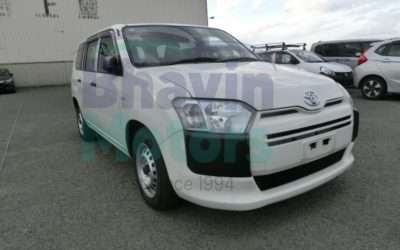 4068 Toyota Probox DX Arriving!!!