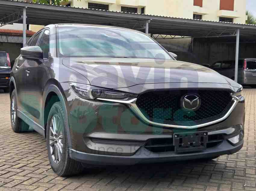 1-MAZDA-CX-5