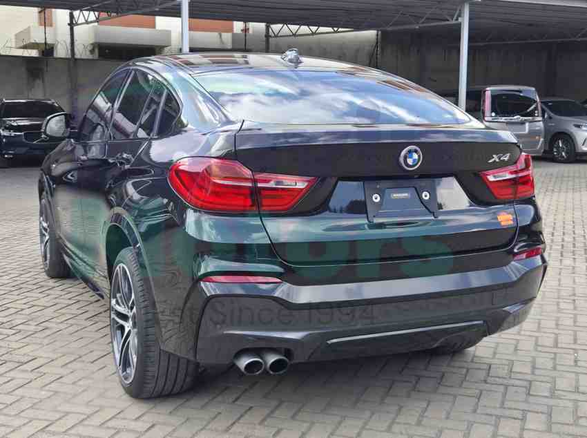 3-BMW-X4