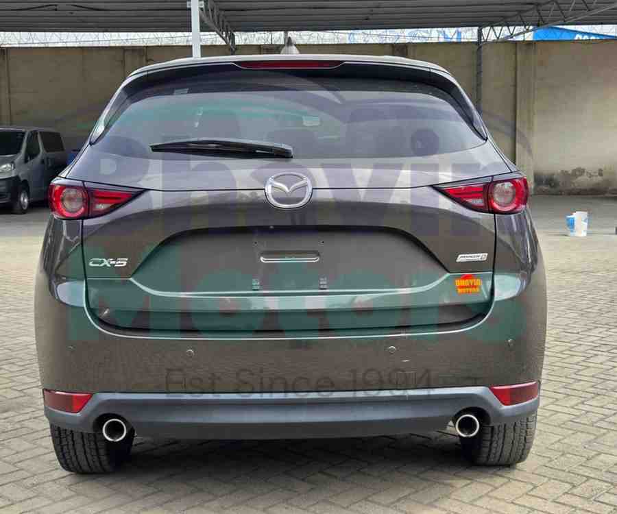 3-MAZDA-CX-5