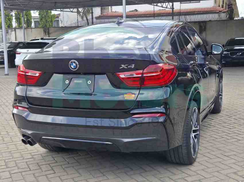 4-BMW-X4