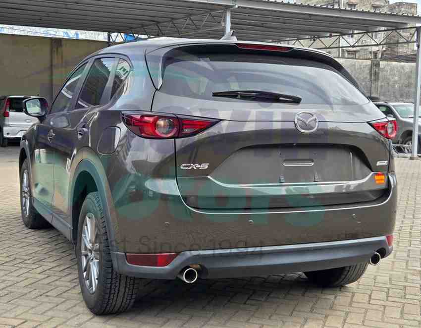 4-MAZDA-CX-5