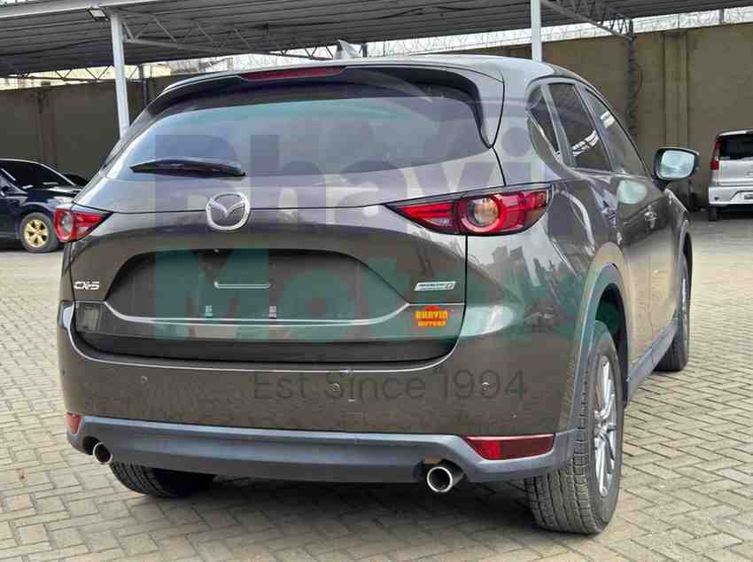 6-MAZDA-CX-5