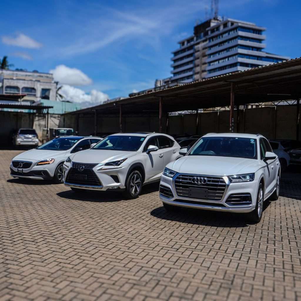 Bhavin Motors Cars 1