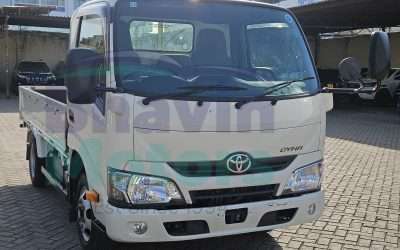 3973 Toyota Dyna SOLD!!!