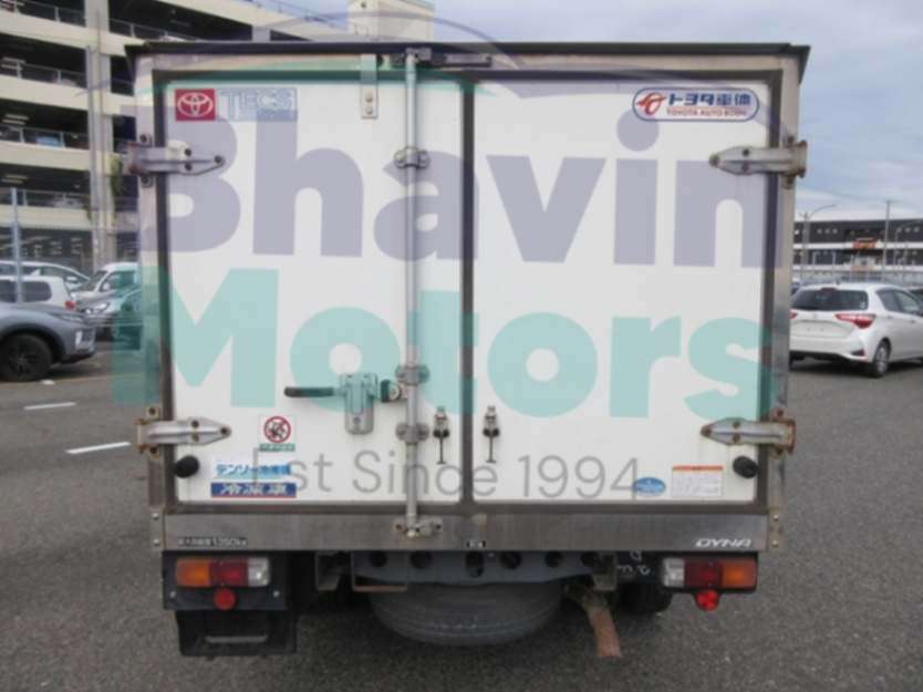 5 Toyota Dyna-Bhavin Motors Ltd