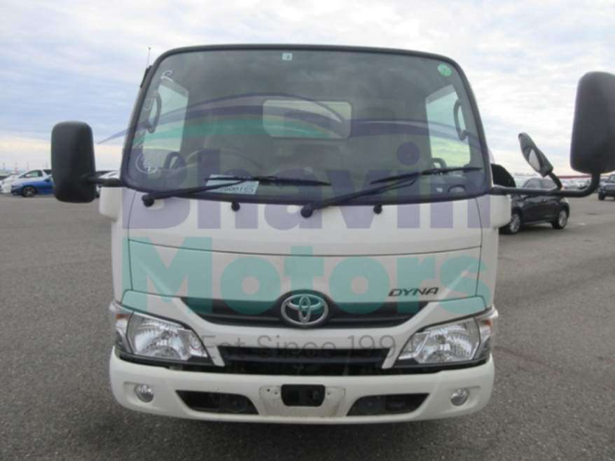 2 Toyota Dyna-Bhavin Motors Ltd