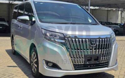 4054 Toyota Esquire GI