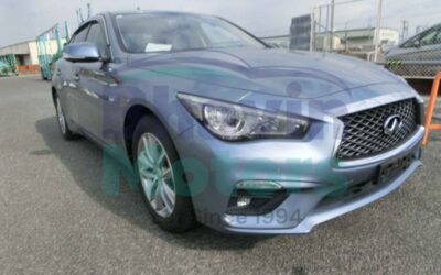 Nissan Skyline 200GT Arriving!!!