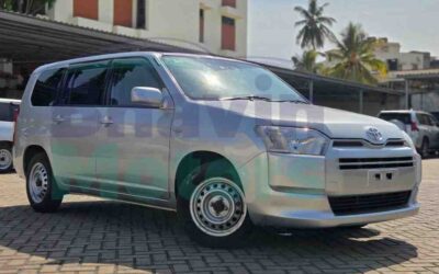 4104 Toyota Probox GL