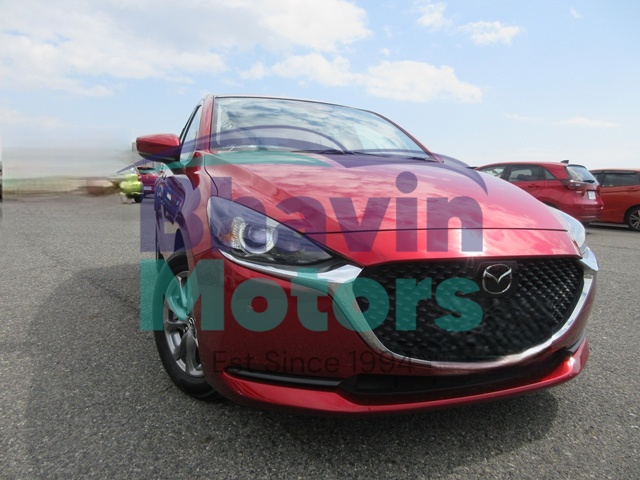 20 Mazda2(584)red-13
