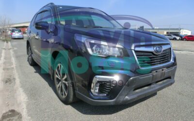 4173 Subaru Forester Arriving!!!