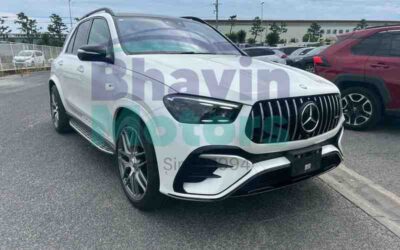 Merecedes Benz AMG GLE 53 SUV Reserved!!!