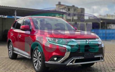 4159 Mitsubishi Outlander 20G
