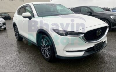 Mazda CX-5 Reserved!!!
