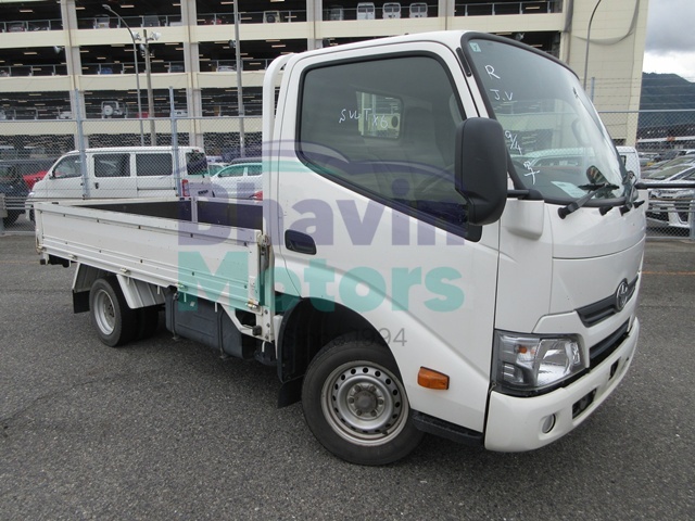 19 Dyna Truck(797)white-01