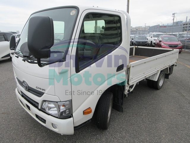 19 Dyna Truck(797)white-03