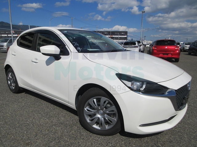 20 Mazda2(342)pearl-01