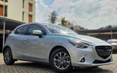 4216 Mazda Demio SOLD!!!